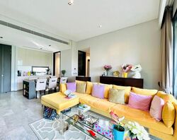 OUE Twin Peaks (D9), Condominium #472896991